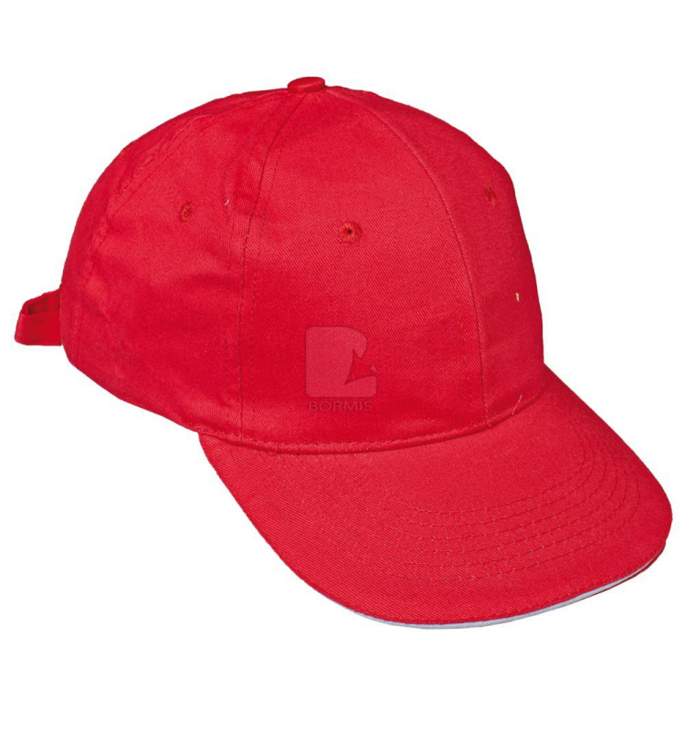 Čiapka, šiltovka, kukla - Čiapka TULLE