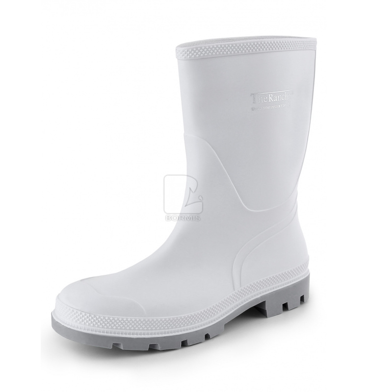 Gumáky a čižmy - Čižmy CXS ERIS