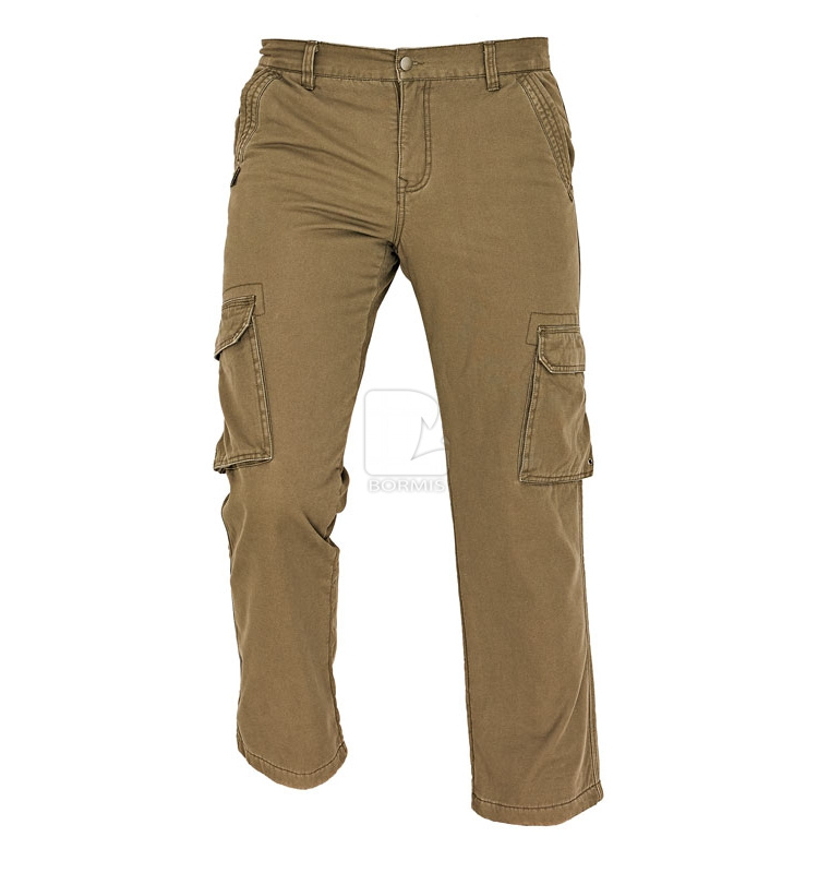 Pracovné nohavice - Nohavice CRV RAHAN