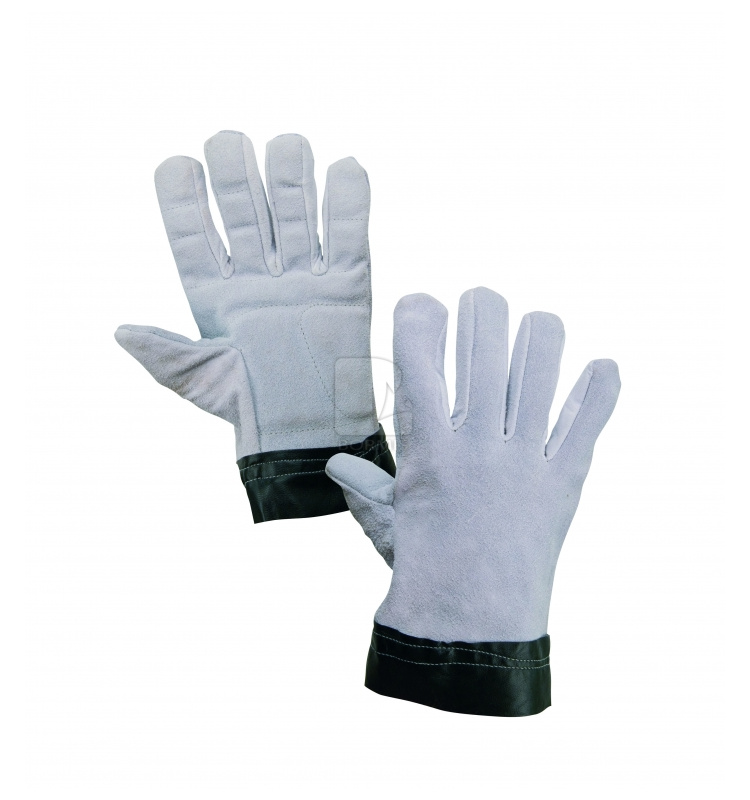 Antivibračné pracovné rukavice - Rukavice antivibračné CXS TEMA