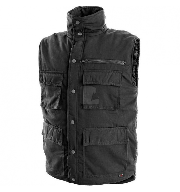 Pracovné vesty - Vesta CXS DENVER