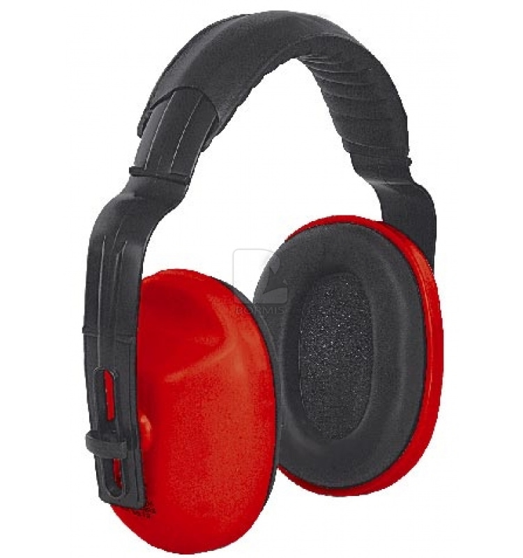 Sluchadlá - Mušlové chrániče sluchu CXS EP106