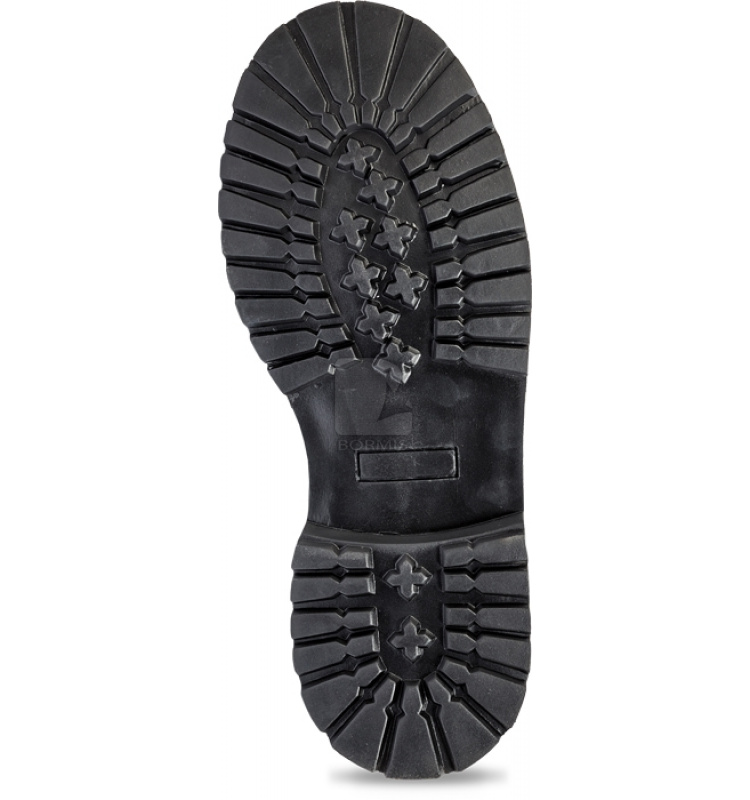 Zimná pracovná obuv - BK FARMER WINTER členková