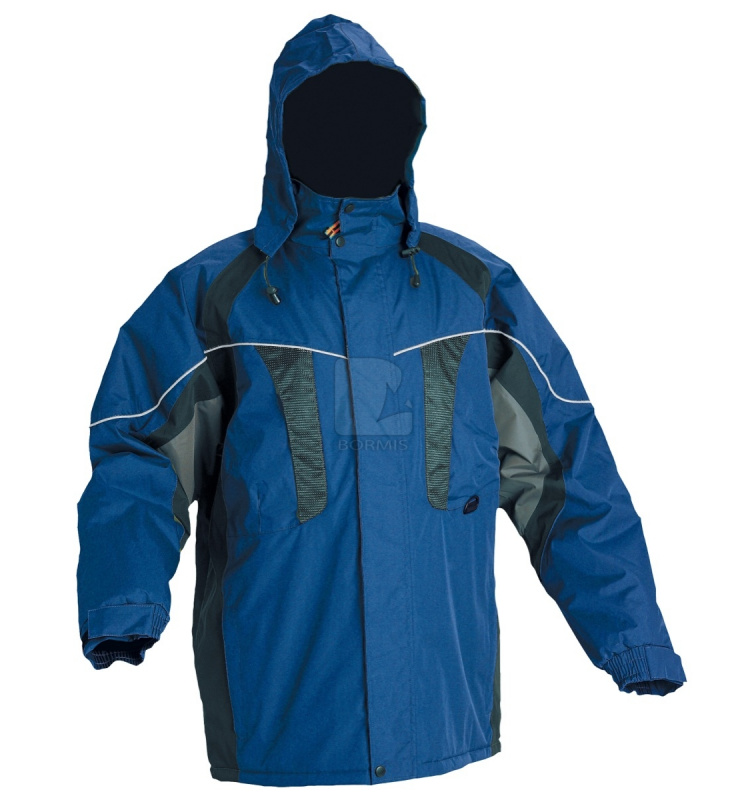 Zimné pracovné odevy a zimné bundy - Bunda NYALA