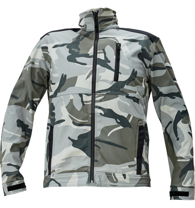 Maskáčové a military odevy - Bunda CRV CRAMBE