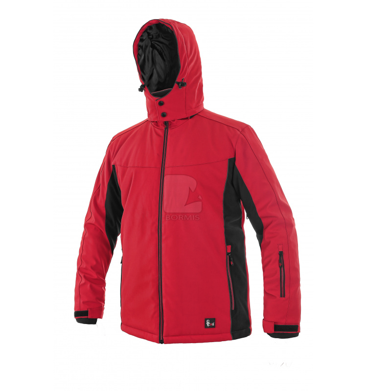 Pracovná bunda - Bunda zimná CXS VEGAS