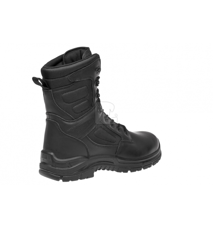 Poloholeňová pracovná obuv - Poloholeňová pracovná obuv COMMODORE LIGHT O1