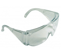 Ochranné okuliare - Okuliare BASIC