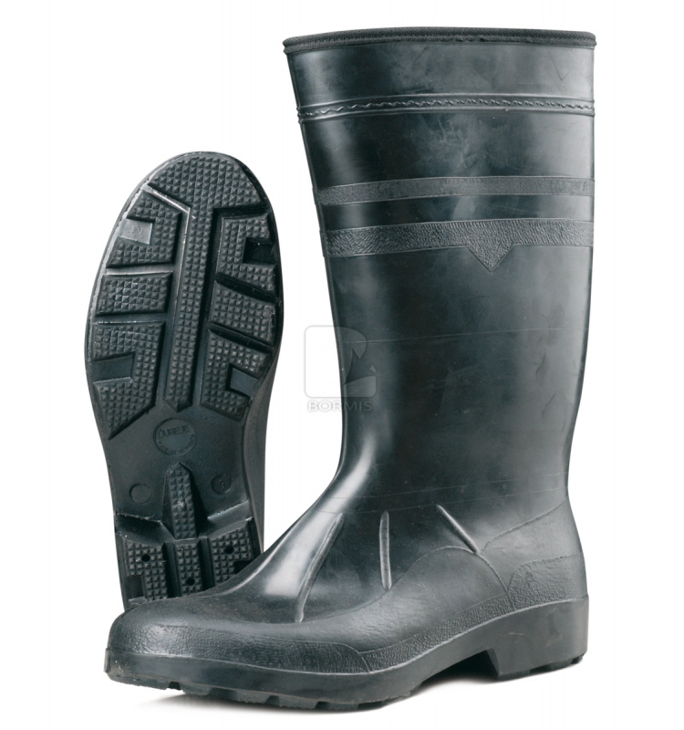 Gumáky a čižmy - Čižmy KRAKEN