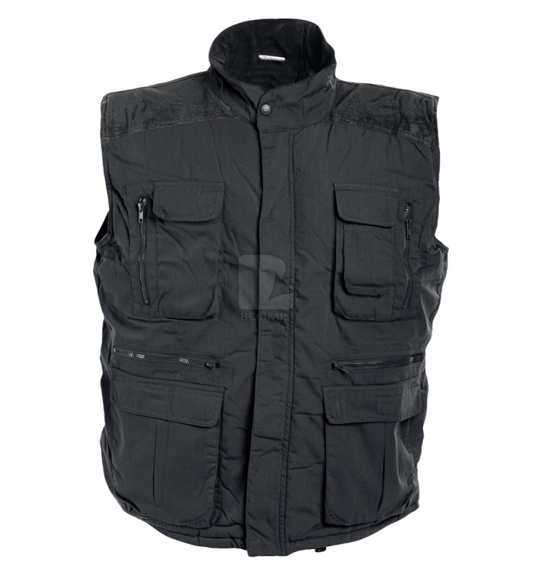 Pracovné vesty - Vesta DAVIDA