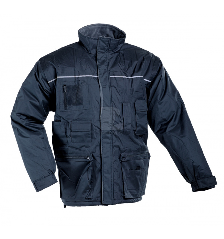 Zimné pracovné odevy a zimné bundy - Bunda LIBRA 2 v 1