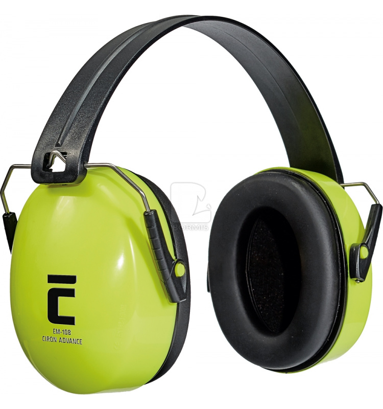 Sluchadlá - Slúchadlá CIRON ADVANCED -HI-VIS