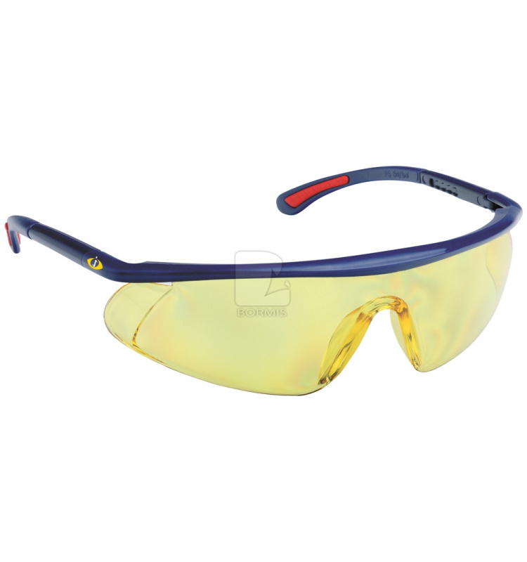 Ochranné okuliare - Okuliare BARDEN