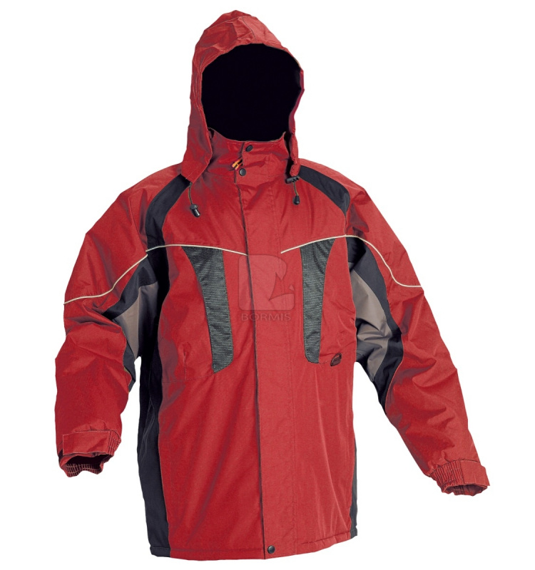 Zimné pracovné odevy a zimné bundy - Bunda NYALA