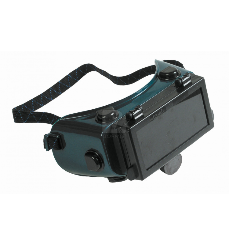 Zváračské kukly, okuliare a štíty - Okuliare WELDGUARD SE 1140