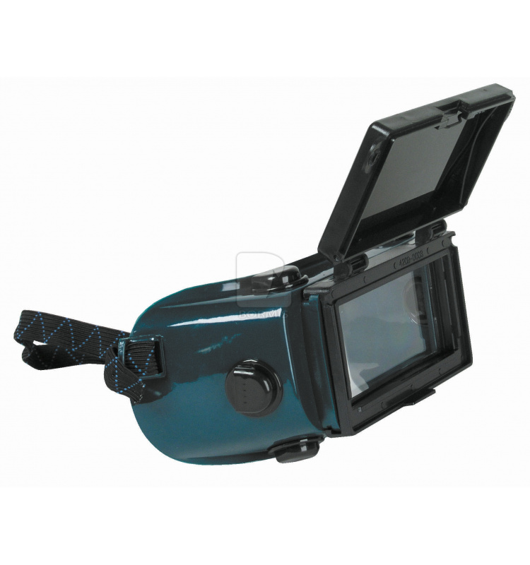 Zváračské kukly, okuliare a štíty - Okuliare WELDGUARD SE 1140