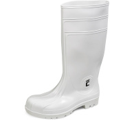 Gumáky a čižmy - Čižmy EUROFORT S4