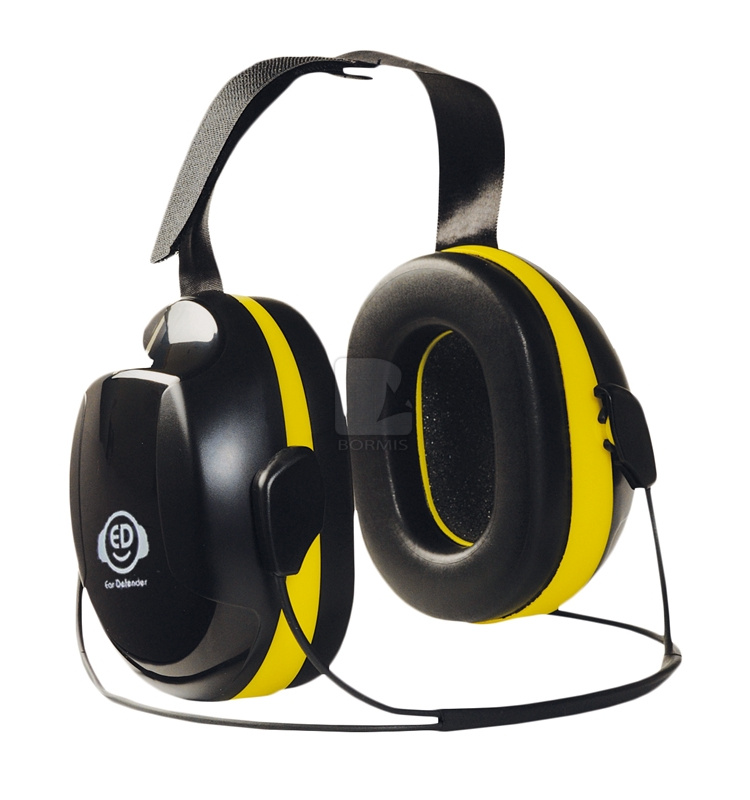 Sluchadlá - Slúchadlá ED 2N EAR DEFENDER