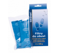 Drogéria - Filter do obuvi 3v1 BATAVAN