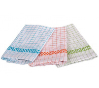 Drogéria - KUCHYNSKÁ UTIERKA 3 ks