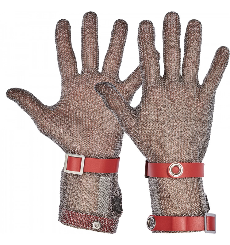 Kovové pracovné rukavice - Rukavice BÁTMETALL 171320