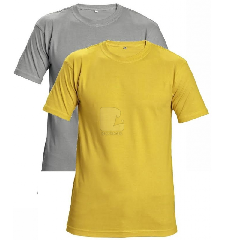 Pracovné košele, tričká, mikiny, tepláky - Tričko ČERVA GARAI