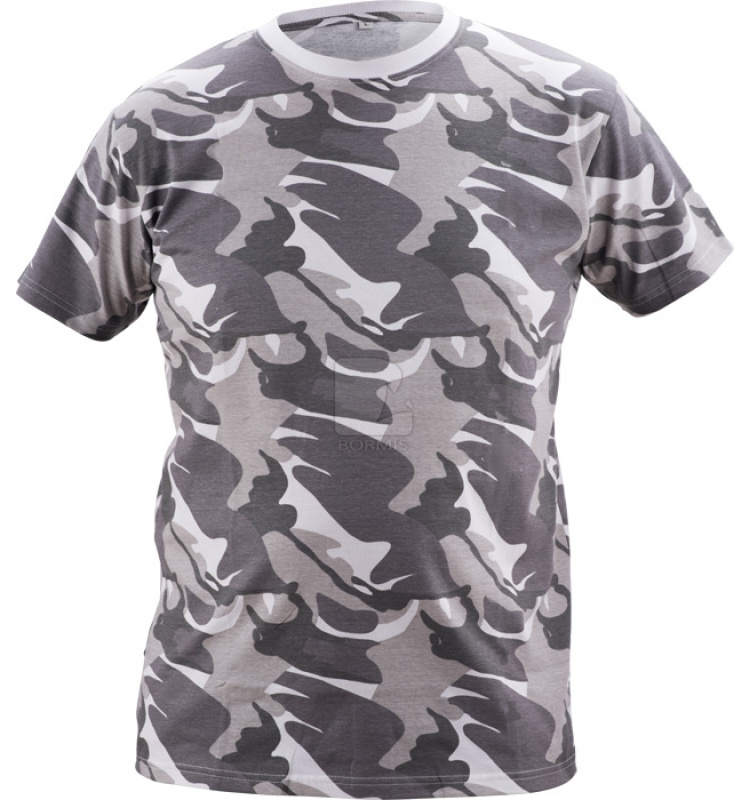 Maskáčové a military odevy - Tričko CRV CRAMBE