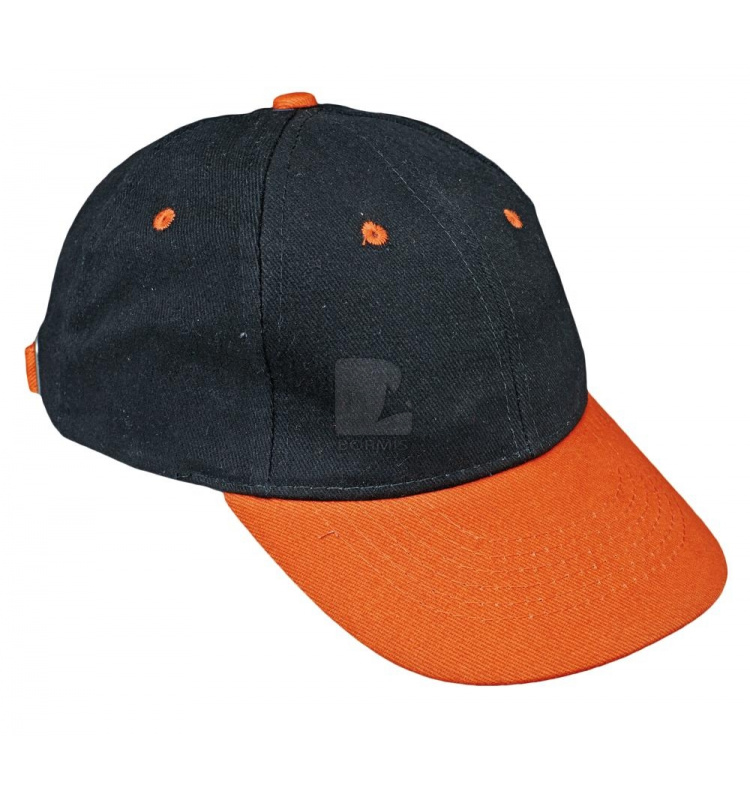 Čiapka, šiltovka, kukla - Šiltovka EMERTON