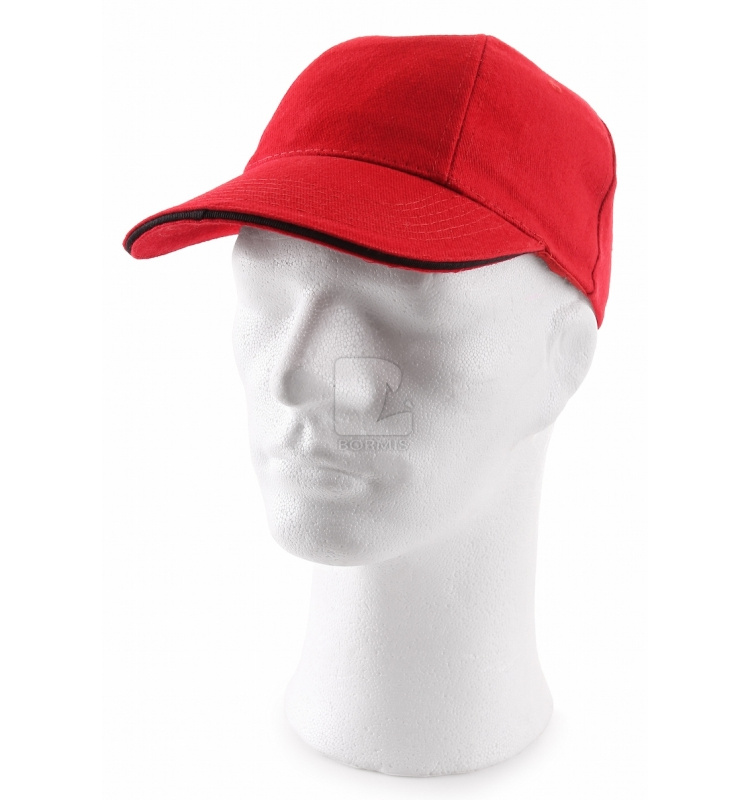 Čiapka, šiltovka, kukla - Šiltovka CXS JACK