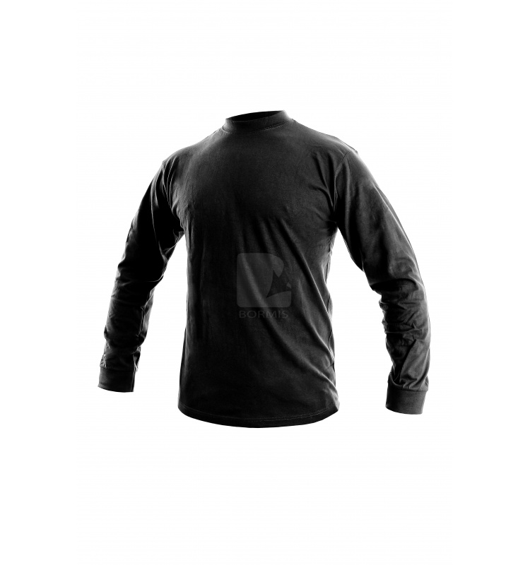 Pracovné košele, tričká, mikiny, tepláky - Tričko CXS PETR