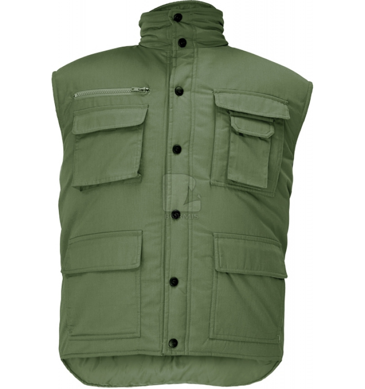 Maskáčové a military odevy - Vesta TRITON