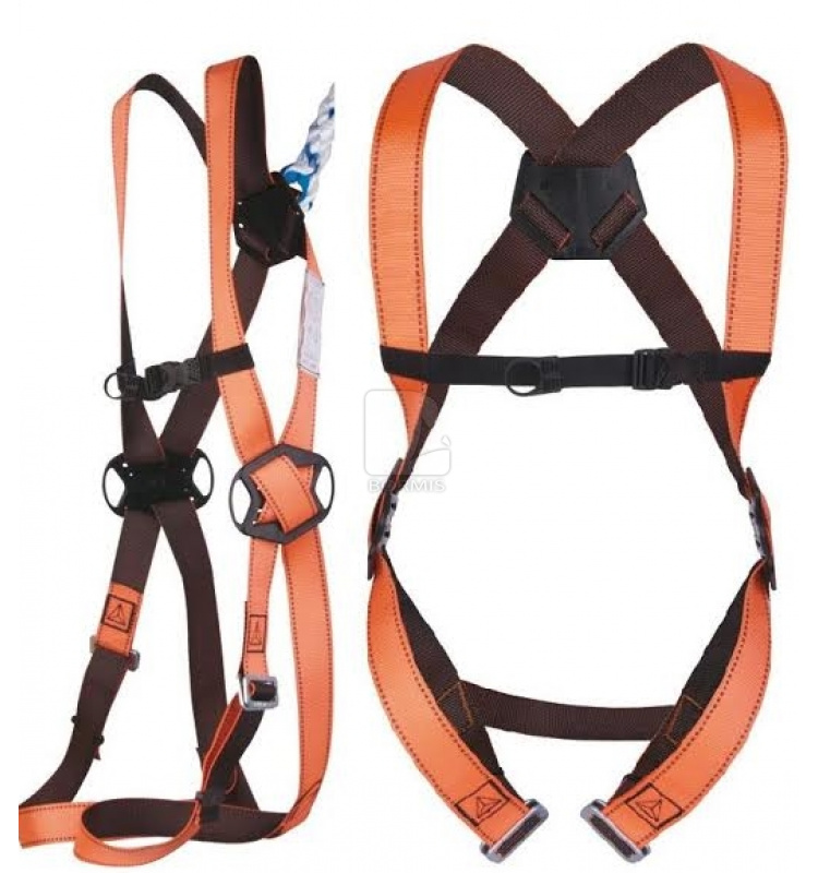 Postroje a pásy - Bezpečnostný postroj HAR11