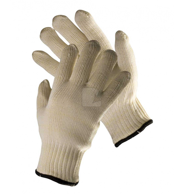 Tepluodolné pracovné rukavice - Rukavice OVENBIRD 27