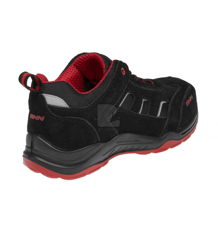 Poltopánky pracovné - BNN TAURUS S1 poltopánka