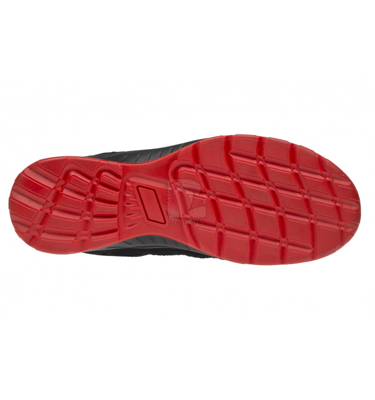 Poltopánky pracovné - BNN TAURUS S1 poltopánka