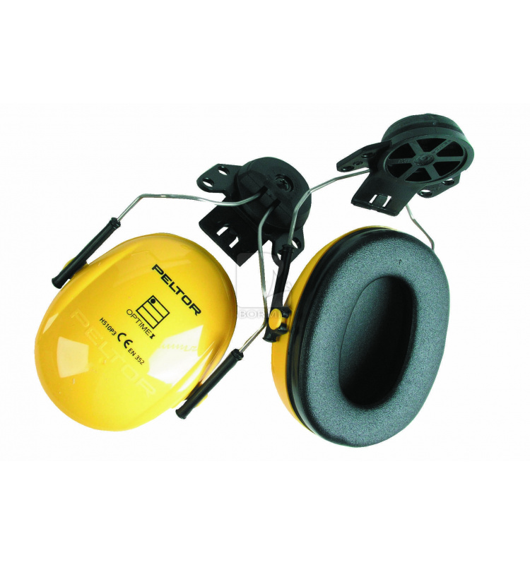 Sluchadlá - Slúchadlá H510P3E-405-GU OPTIME I