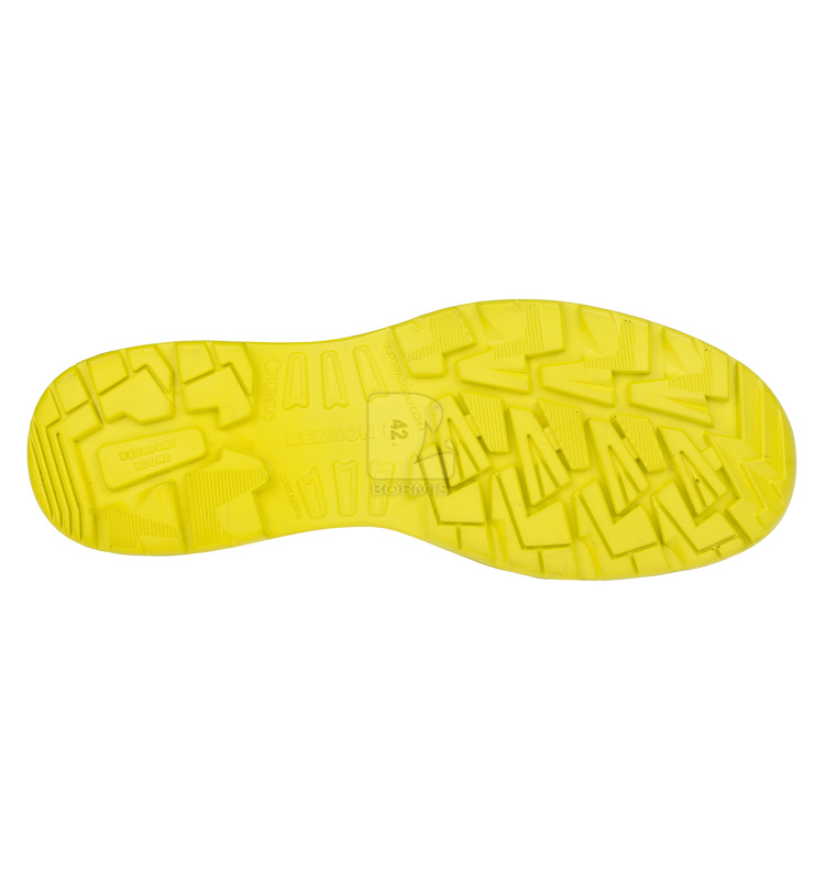 Poltopánky pracovné - BNN SPORTIS S1P ESD poltopánka