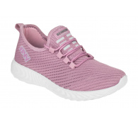 Športová a turistická obuv - BNN NEXO LILA poltopánka