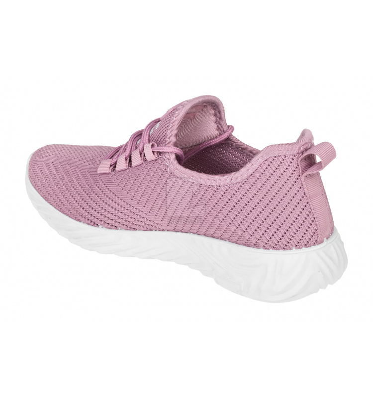 Športová a turistická obuv - BNN NEXO LILA poltopánka