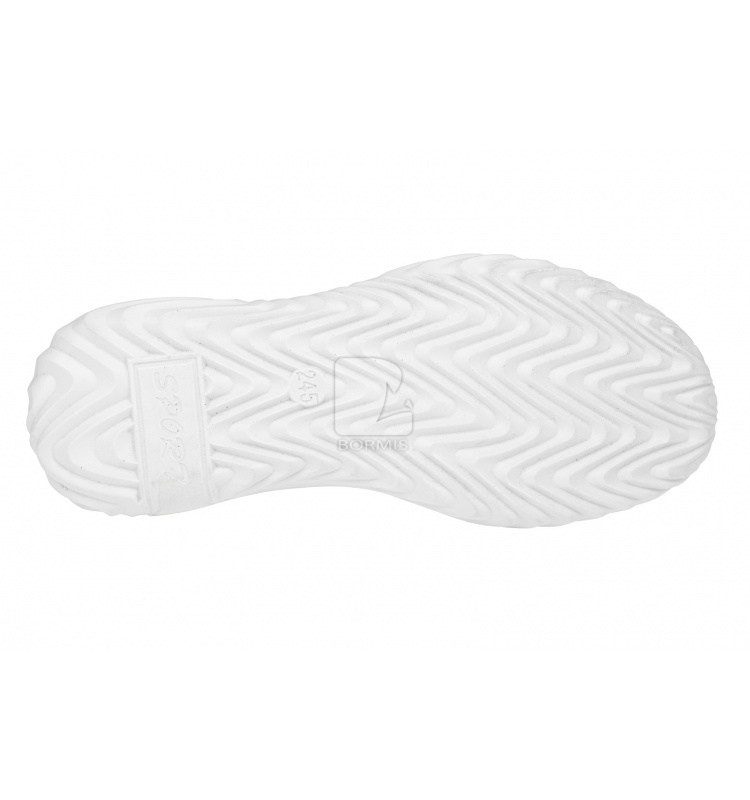 Športová a turistická obuv - BNN NEXO LILA poltopánka