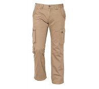 Pracovné nohavice - Nohavice CRV CHENA