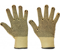 Pracovné rukavice proti prerezaniu a prepichnutiu - Rukavice CHIFFCHAFF