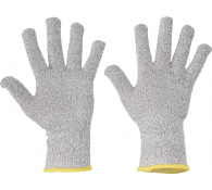 Pracovné rukavice proti prerezaniu a prepichnutiu - Rukavice CROPPER