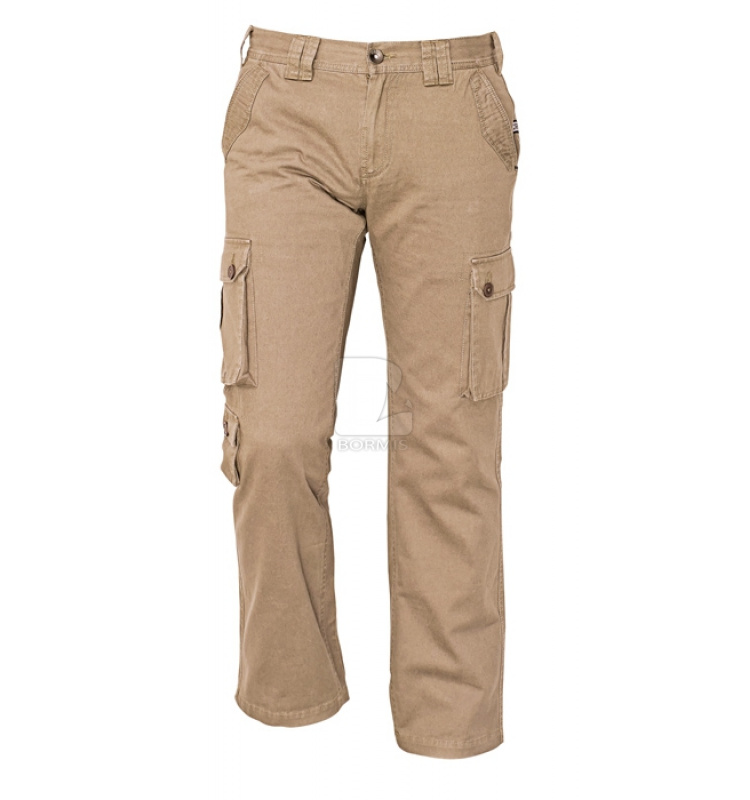 Pracovné nohavice - Nohavice CRV CHENA