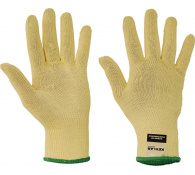 Pracovné rukavice proti prerezaniu a prepichnutiu - Rukavice GADWALL