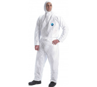 Ochranné overaly a návleky DuPont - Overal TYVEK DUAL