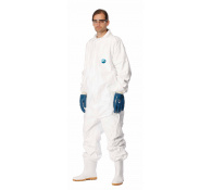 Ochranné overaly a návleky DuPont - Overal TYVEK INDUSTRY