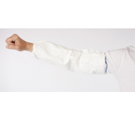 Ochranné overaly a návleky DuPont - TYVEK návlek na pažu