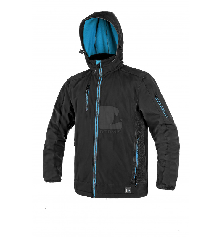 Pracovná bunda - Bunda CXS DURHAM