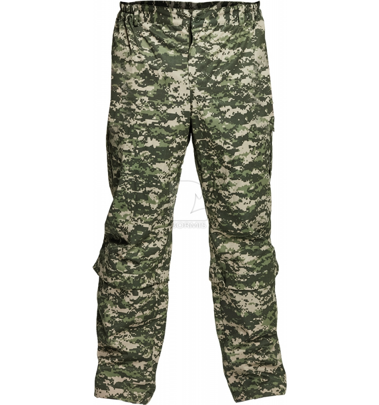 Maskáčové a military odevy - Set maskáčový EXPEDICE